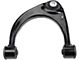 Front Upper Suspension Control Arm; Passenger Side (07-21 Tundra)