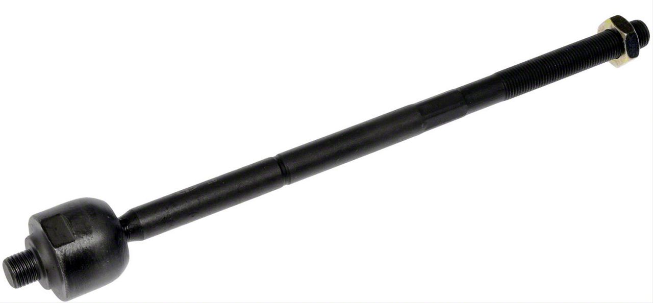 Steering Tie Rod End; Inner (07-21 Tundra)