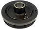 Harmonic Balancer Assembly; Direct Replacement (07-09 4.7L Tundra)