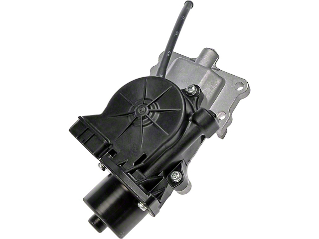 Front Differential Actuator (07-19 4WD Tundra)