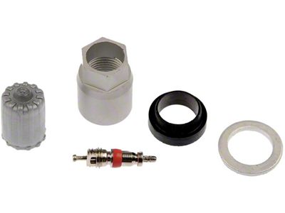 Tire Pressure Monitoring System Service Kit (07-09 Tundra)