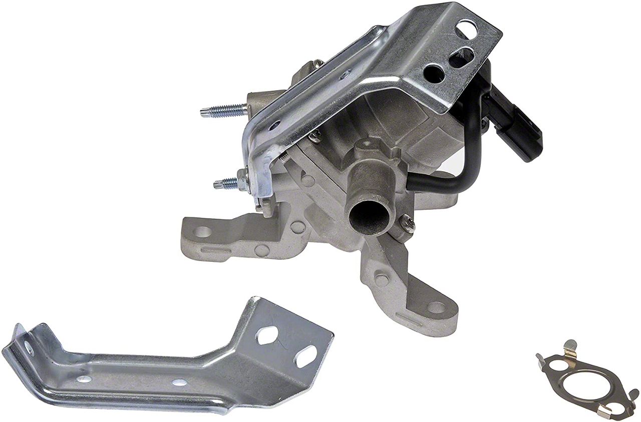 Tundra Secondary A.I.R. Injection Check Valve (0709 4.7L Tundra