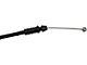 Hood Release Cable Assembly (07-13 Tundra)
