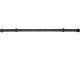 Rear Leaf Spring; Driver Side (07-11 4.7L, 5.7L Tundra Double Cab, CrewMax)