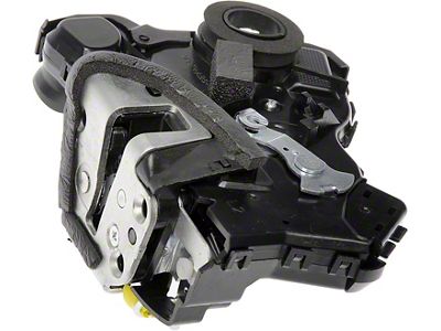 Integrated Latch Actuator, Front Driver Side (07-19 Tundra)