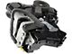 Integrated Latch Actuator, Front Driver Side (07-19 Tundra)