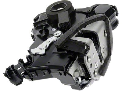 Integrated Latch Actuator, Front Passenger Side (07-19 Tundra)
