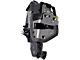Door Latch Assembly; Door Lock Actuator; Integrated With Latch; Front Driver Side; without Power Door Locks (07-17 Tundra)