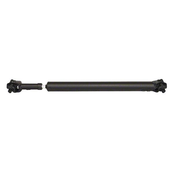 Tundra Front Driveshaft Assembly (07-21 4WD Tundra) - Free Shipping