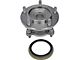 Pre-Pressed Hub Assembly; Front (07-21 4WD Tundra)
