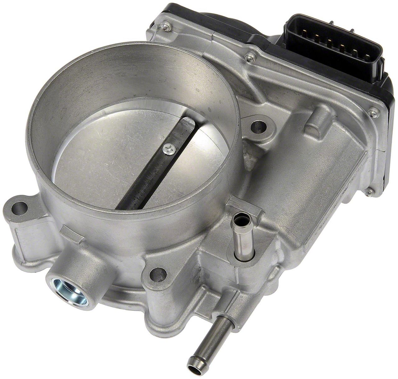 Tundra Electronic Throttle Body (10-19 4.6L Tundra) - Free Shipping
