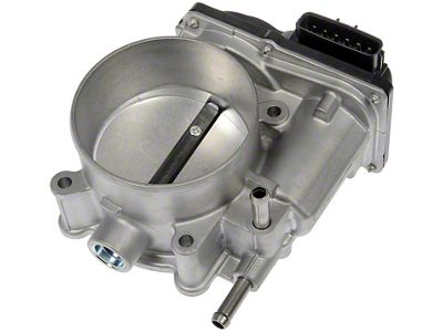 2007-2013 Toyota Tundra Throttle Bodies & Accessories ExtremeTerrain