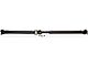 Rear Driveshaft Assembly (07-21 4WD 5.7L Tundra Double Cab w/ 8-Foot Bed)
