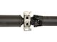 Rear Driveshaft Assembly (07-21 2WD 5.7L Tundra Double Cab w/ 8-Foot Bed)
