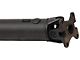 Rear Driveshaft Assembly (07-14 2WD 4.0L Tundra Regular Cab, Double Cab)