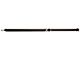 Rear Driveshaft Assembly (07-14 2WD 4.0L Tundra Regular Cab, Double Cab)