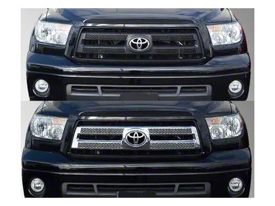 Toyota Tundra Grilles | ExtremeTerrain