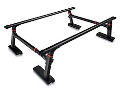Craftsmen Extendable Bed Rack (15-22 Colorado)