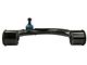 Supreme Front Upper Control Arm and Ball Joint Assembly; Passenger Side (07-21 Tundra)