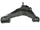 Supreme Front Lower Control Arm and Ball Joint Assembly; Passenger Side (07-21 Tundra)