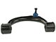 Original Grade Front Upper Control Arm and Ball Joint Assembly; Driver Side (07-21 Tundra)