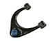 Original Grade Front Upper Control Arm and Ball Joint Assembly; Passenger Side (07-21 Tundra)
