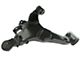 Original Grade Front Lower Control Arm and Ball Joint Assembly; Driver Side (07-21 Tundra)