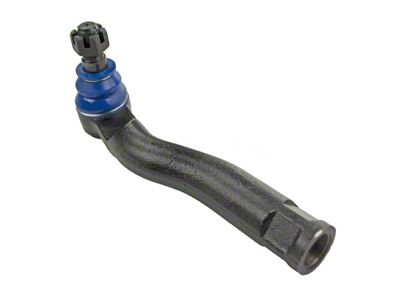 Supreme Steering Tie Rod End; Driver Side Outer (07-21 Tundra)