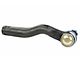 Supreme Steering Tie Rod End; Passenger Side Outer (07-21 Tundra)