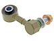 TTX Front Stabilizer Bar Link Kit; Driver Side (07-21 Tundra)