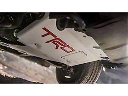 Toyota TRD Front Skid Plate (19-21 Tundra)
