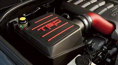 Toyota TRD Performance Cold Air Intake (14-21 5.7L Tundra)