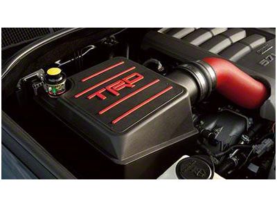 Toyota TRD Performance Cold Air Intake (14-21 5.7L Tundra)