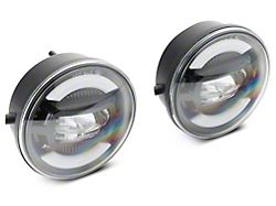 Raxiom Axial Series LED Fog Lights (07-13 Tundra)