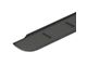 Go Rhino RB10 Slim Running Boards; Protective Bedliner Coating (07-21 Tundra Double Cab)
