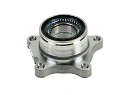 Rear Wheel Hub Bearing Module; Passenger Side (07-12 Tundra)