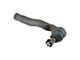 Front Outer Tie Rod; Driver Side (07-21 Tundra)