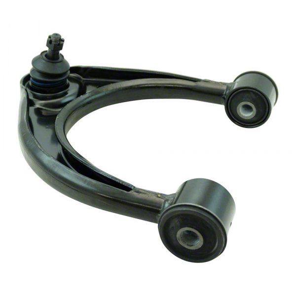 Front Upper Control Arm with Ball Joint; Driver Side (07-21 Tundra)