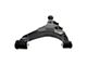 Front Lower Control Arm with Ball Joint; Driver Side (07-21 Tundra)