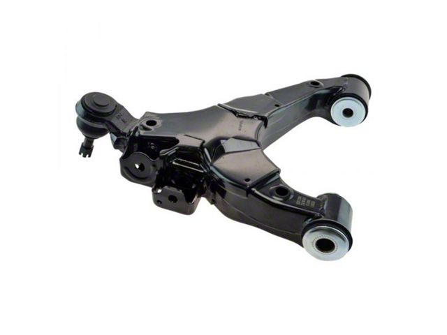 Front Lower Control Arm with Ball Joint; Passenger Side (07-21 Tundra)