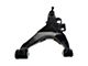 Front Lower Control Arm with Ball Joint; Passenger Side (07-21 Tundra)