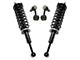 Front Strut and Spring Assemblies with Sway Bar Links (07-18 Tundra)