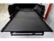 Bedslide 1500 Contractor Bed Cargo Slide; Black (07-21 Tundra w/ 5-1/2-Foot Bed)