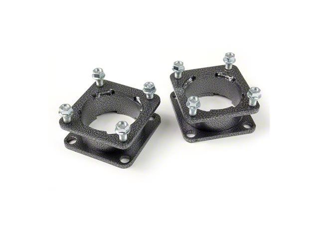 2-1/2-Inch Front Leveling Kit (07-21 Tundra)