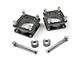 2-1/2-Inch Front Leveling Kit with Differential Drop Spacers (07-21 Tundra)