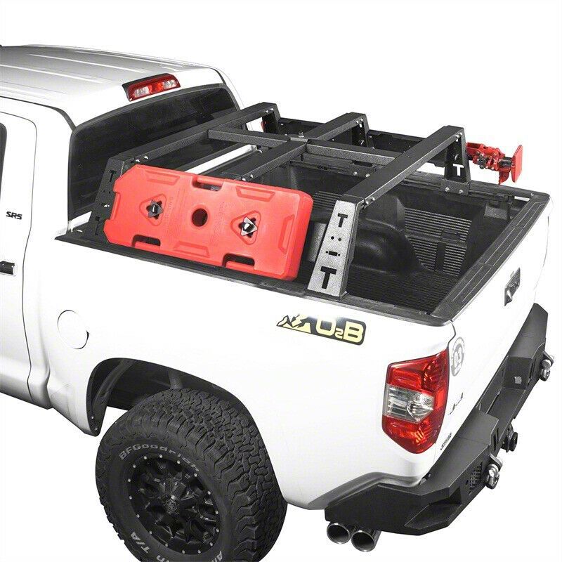 Tundra Bed Rack (1421 Tundra) Free Shipping
