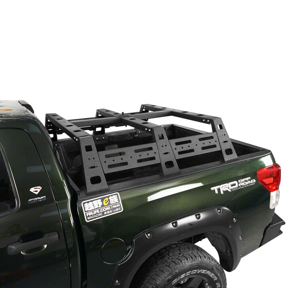 Tundra Bed Rack (0713 Tundra) Free Shipping