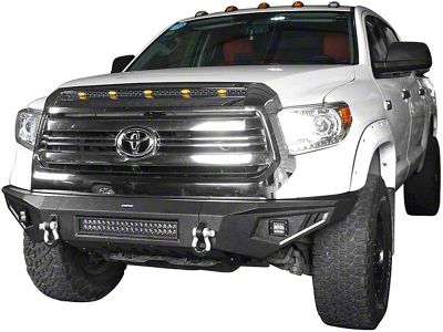 Full Width Front Bumper (14-21 Tundra)