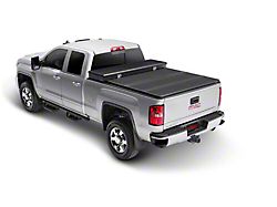 Extang Solid Fold 2.0 Toolbox Tonneau Cover (2022 Tundra w/ 6-1/2-Foot Bed)