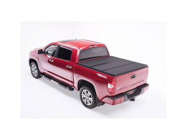 Extang Solid Fold 2.0 Tonneau Cover (22-24 Tundra)